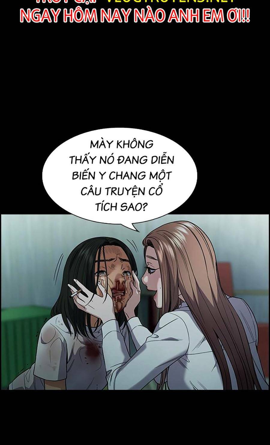 Giáo Dục Chân Chính - Get Schooled Chapter 112 - Trang 88