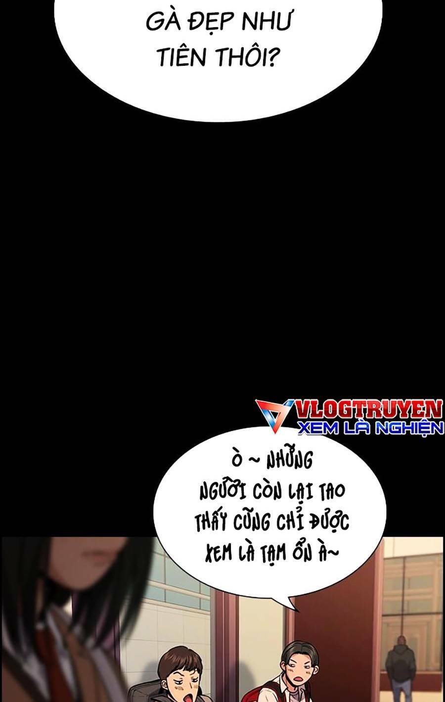 Giáo Dục Chân Chính - Get Schooled Chapter 112 - Trang 8