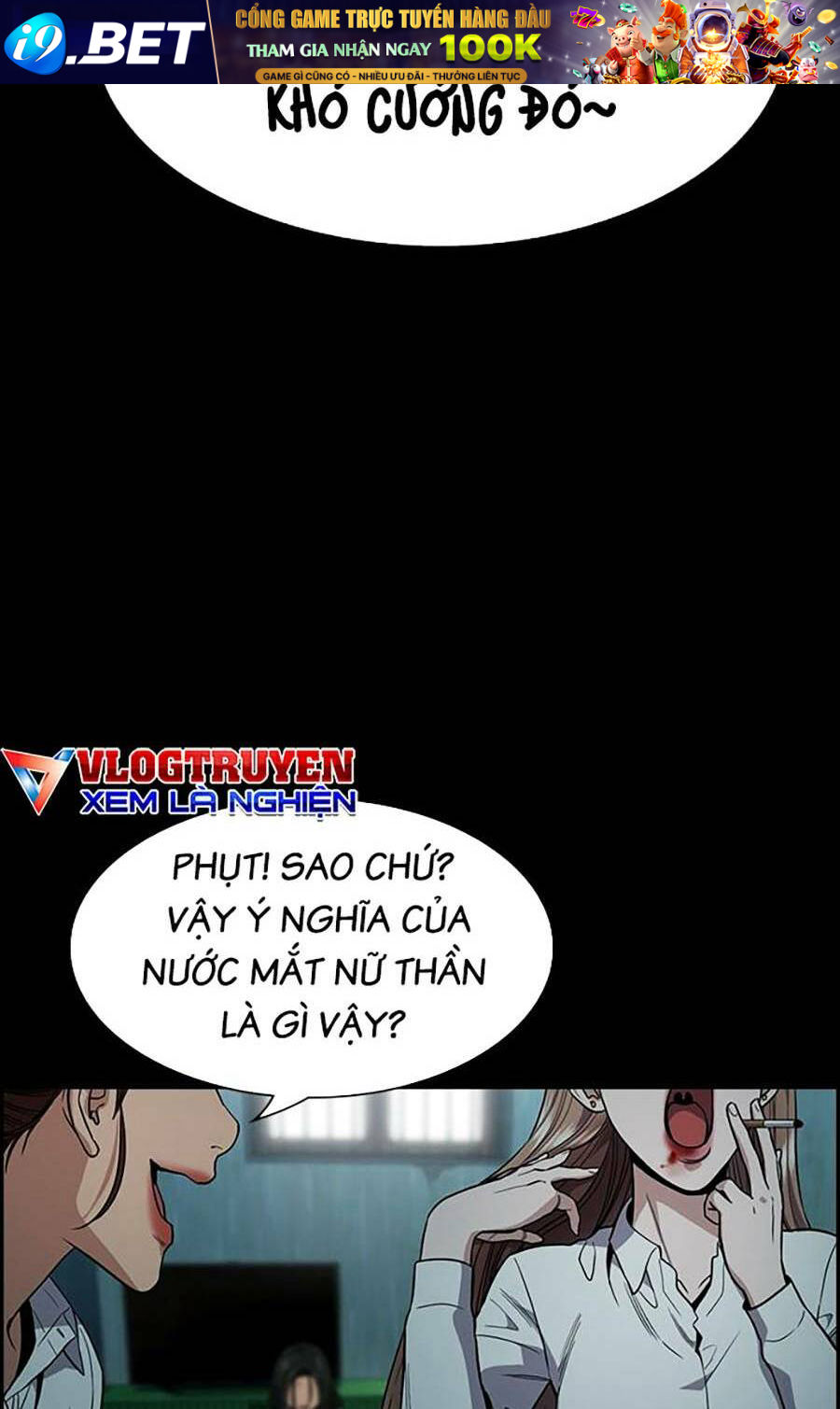 Giáo Dục Chân Chính - Get Schooled Chapter 112 - Trang 93