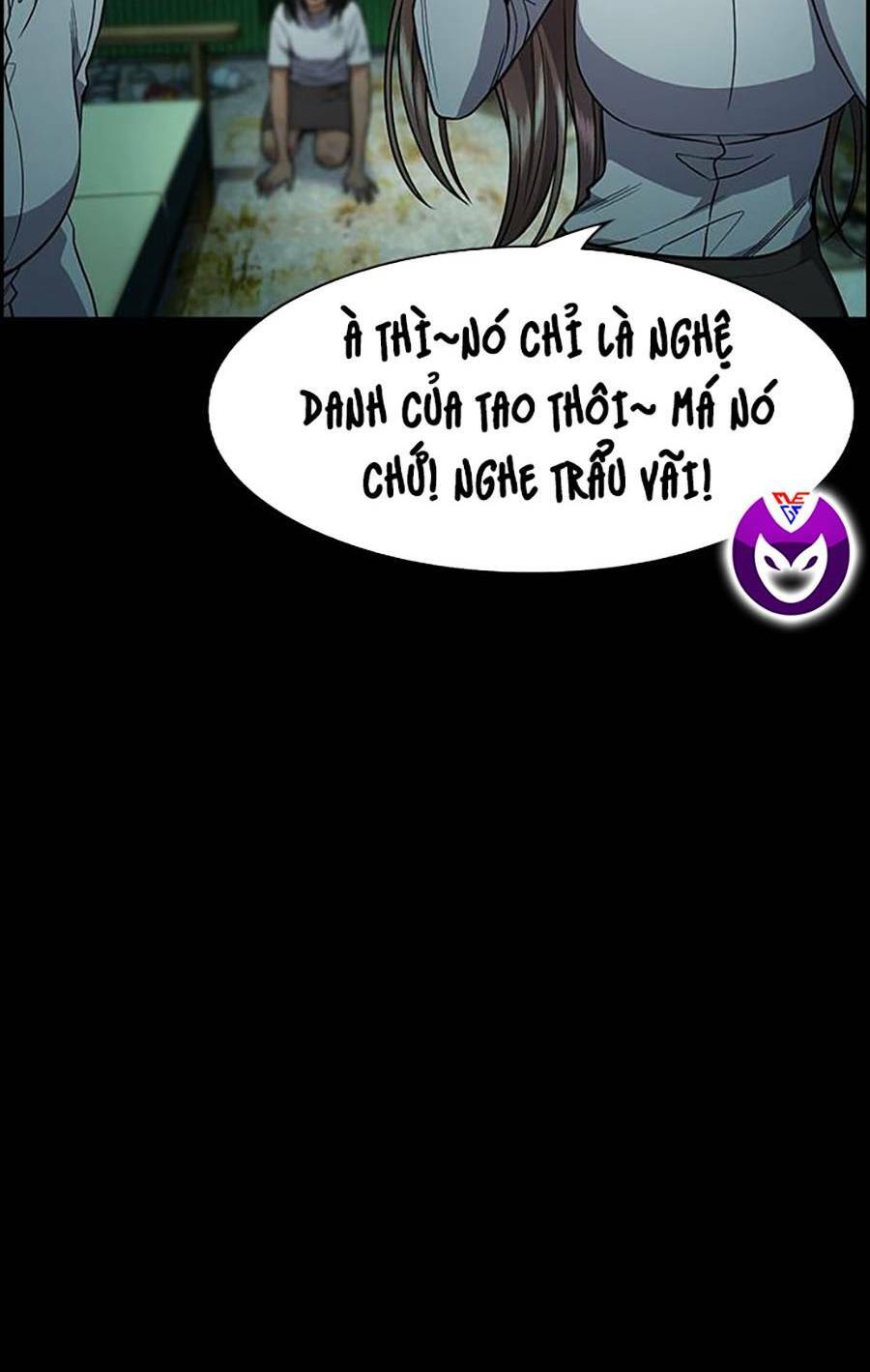 Giáo Dục Chân Chính - Get Schooled Chapter 112 - Trang 94