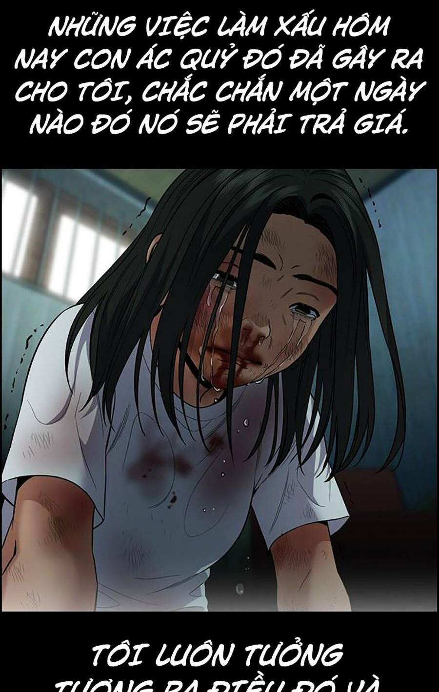 Giáo Dục Chân Chính - Get Schooled Chapter 112 - Trang 95