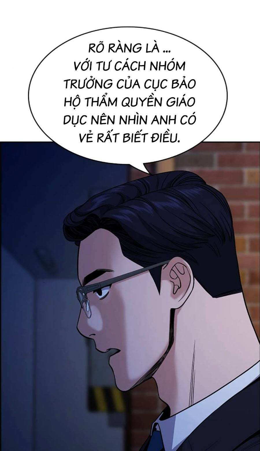 Giáo Dục Chân Chính - Get Schooled Chapter 113 - Trang 101
