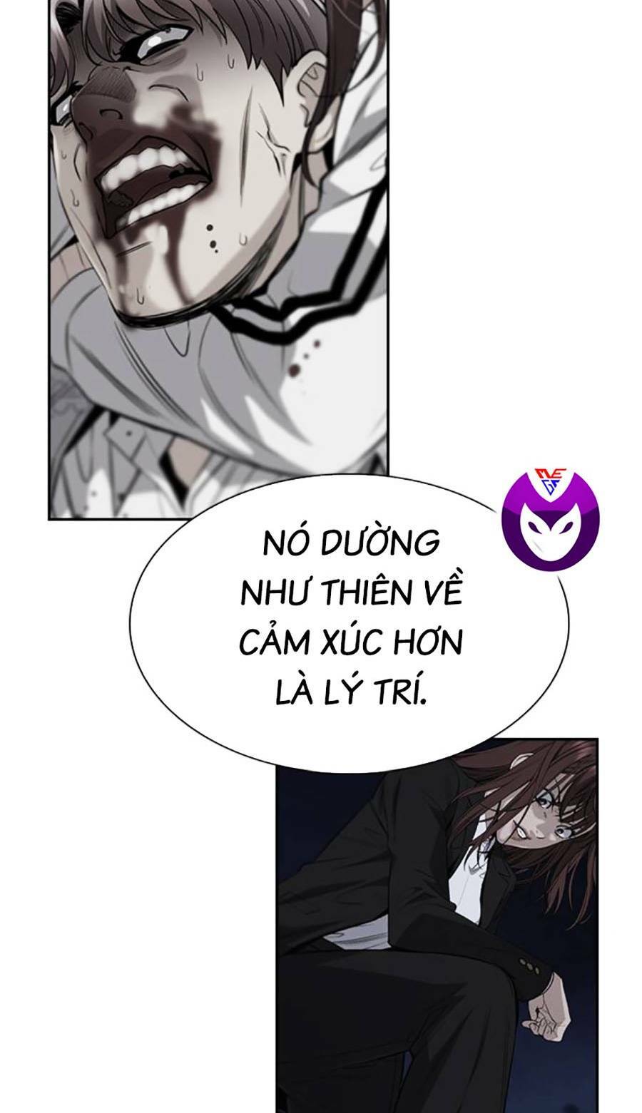 Giáo Dục Chân Chính - Get Schooled Chapter 113 - Trang 103