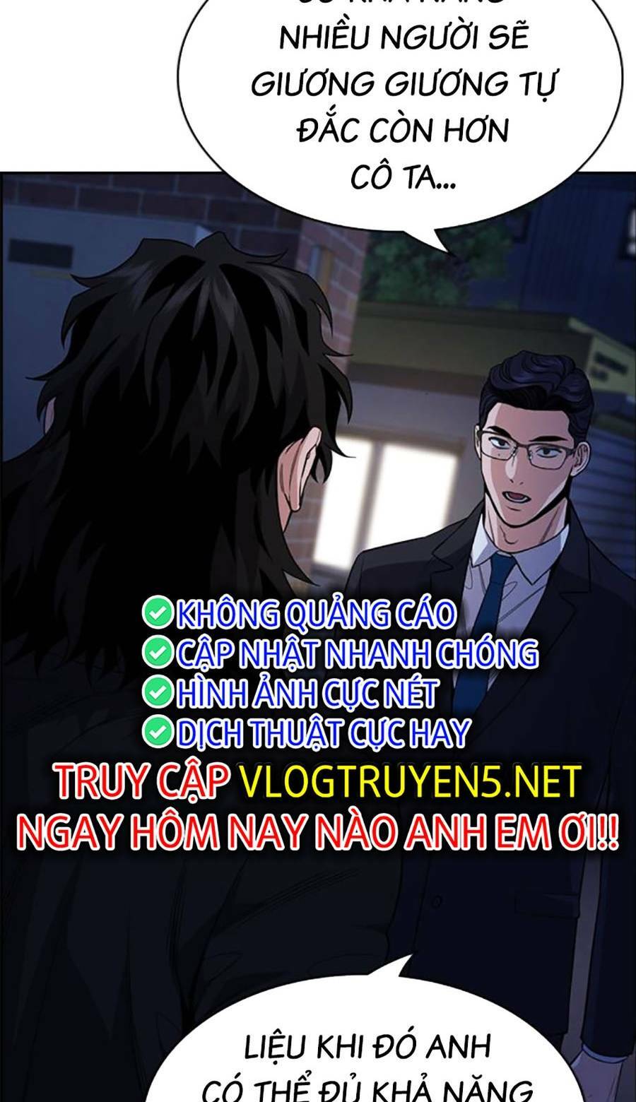 Giáo Dục Chân Chính - Get Schooled Chapter 113 - Trang 105