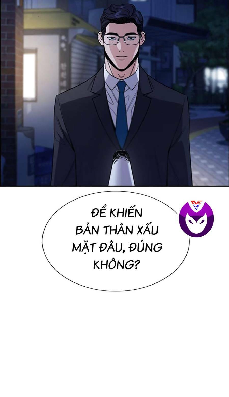 Giáo Dục Chân Chính - Get Schooled Chapter 113 - Trang 108