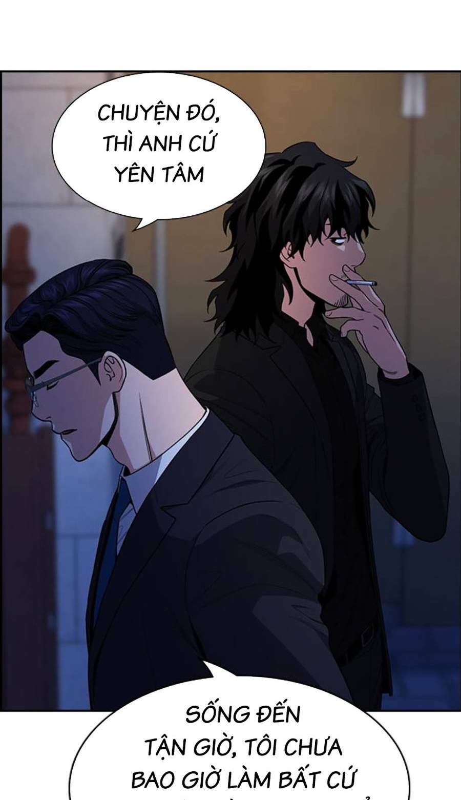 Giáo Dục Chân Chính - Get Schooled Chapter 113 - Trang 109