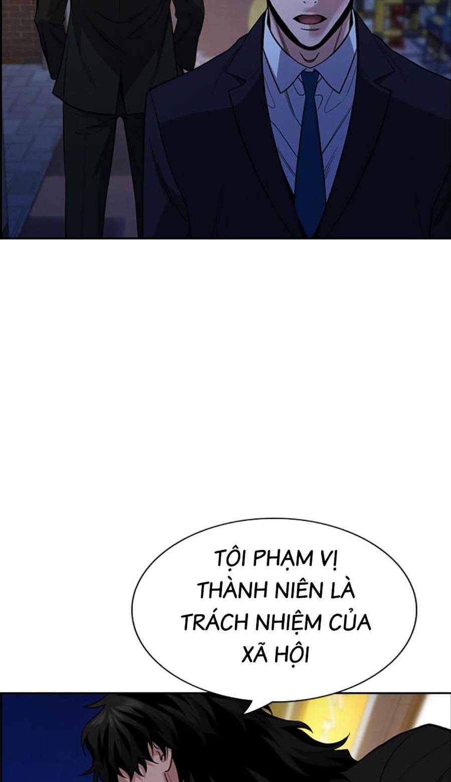 Giáo Dục Chân Chính - Get Schooled Chapter 113 - Trang 111