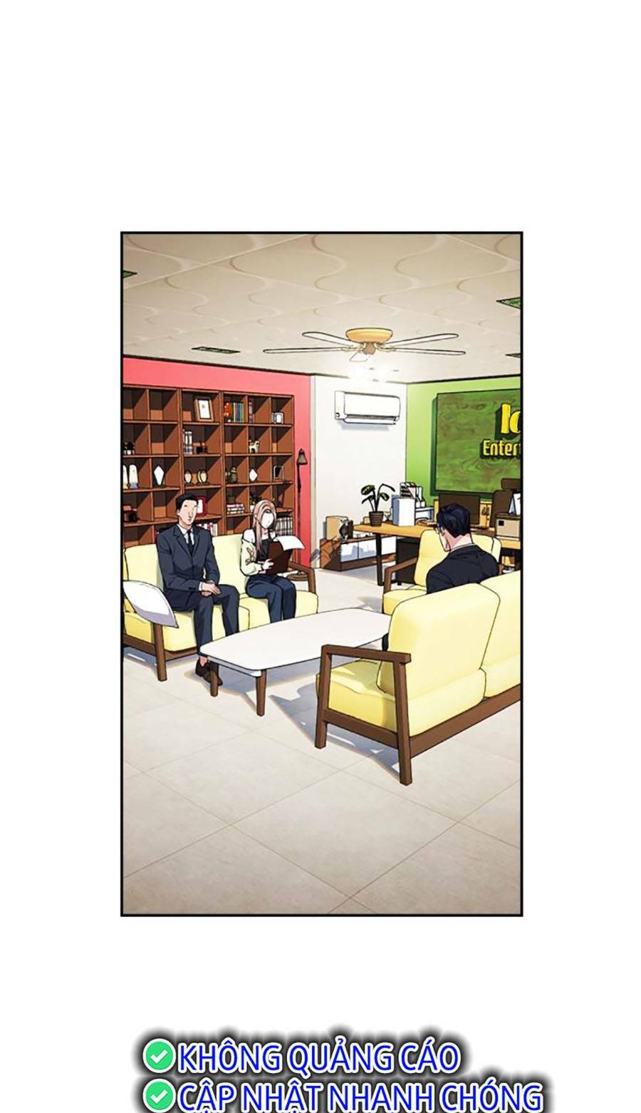 Giáo Dục Chân Chính - Get Schooled Chapter 113 - Trang 114