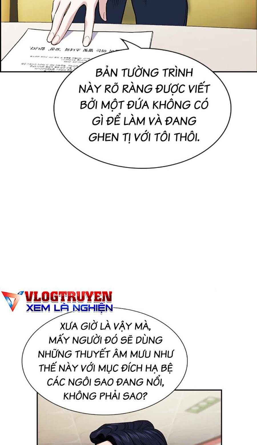 Giáo Dục Chân Chính - Get Schooled Chapter 113 - Trang 116