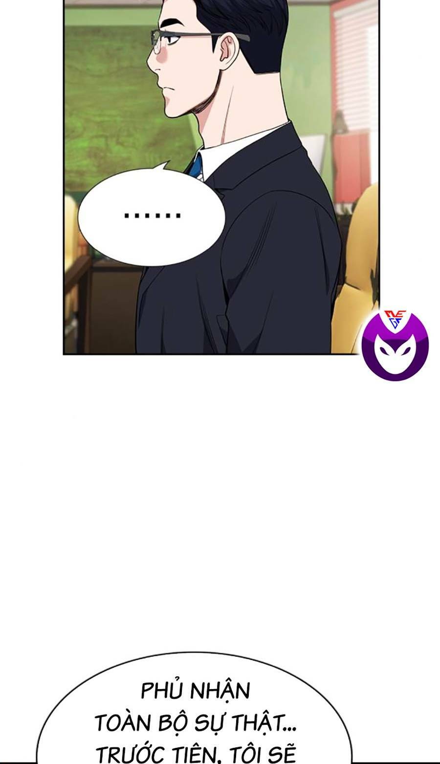 Giáo Dục Chân Chính - Get Schooled Chapter 113 - Trang 117