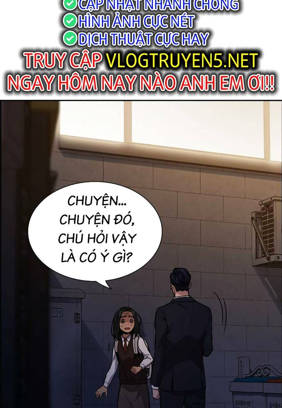 Giáo Dục Chân Chính - Get Schooled Chapter 113 - Trang 11