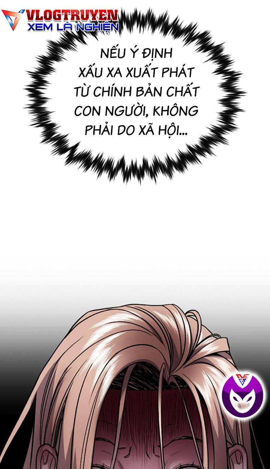 Giáo Dục Chân Chính - Get Schooled Chapter 113 - Trang 121