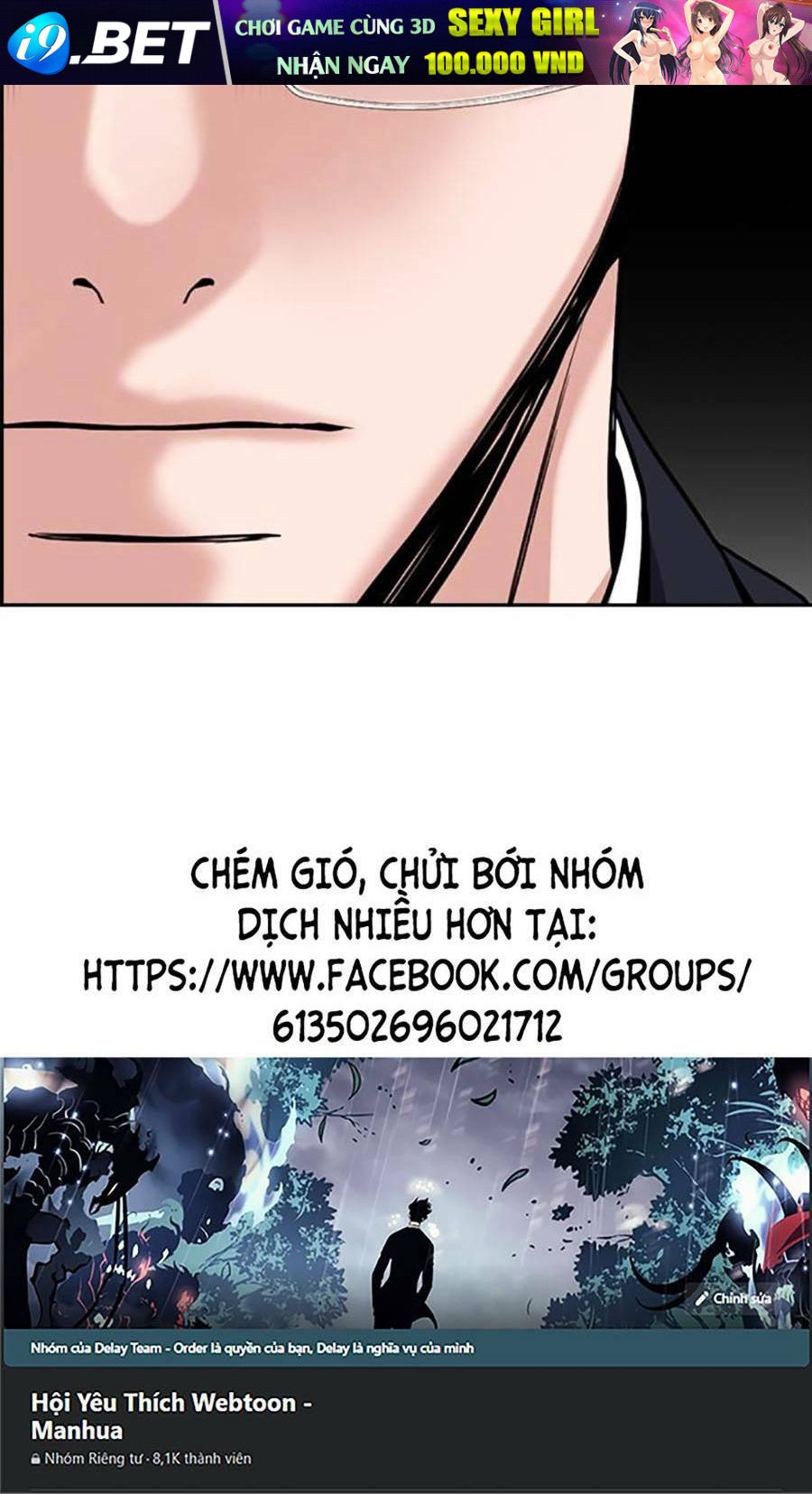Giáo Dục Chân Chính - Get Schooled - Chapter 113 - Page 124