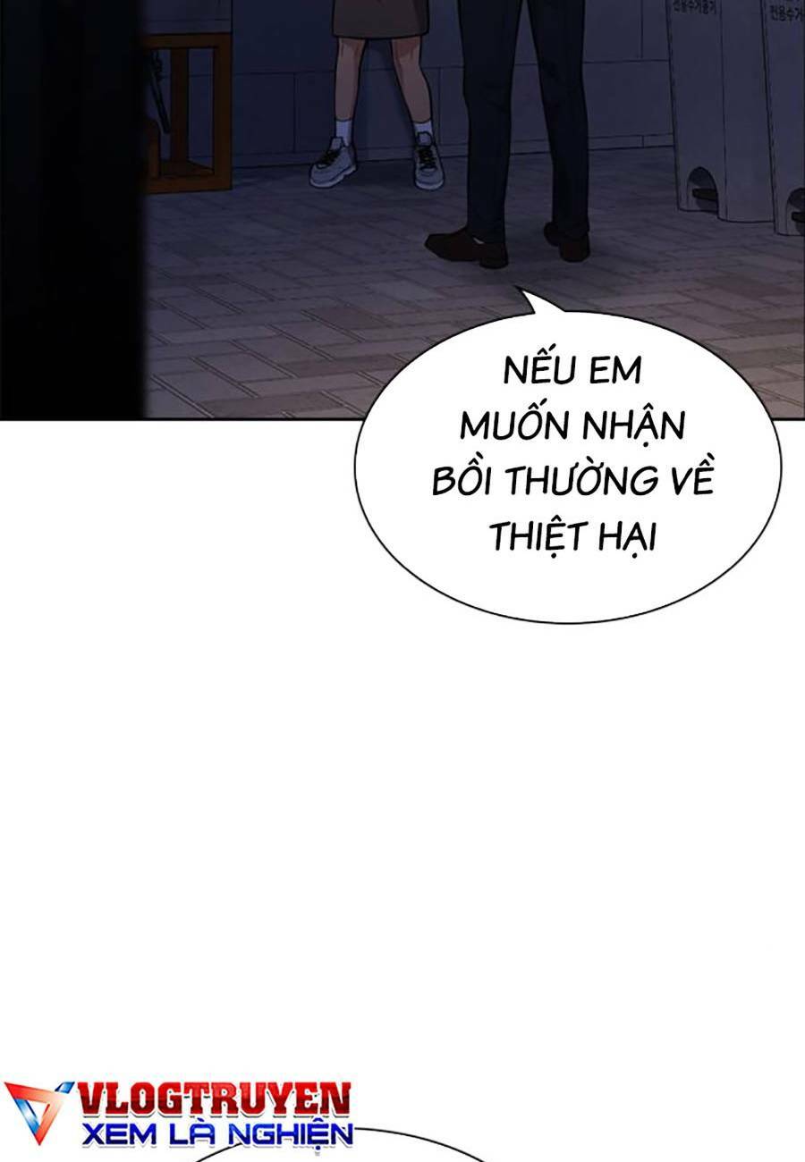 Giáo Dục Chân Chính - Get Schooled Chapter 113 - Trang 12