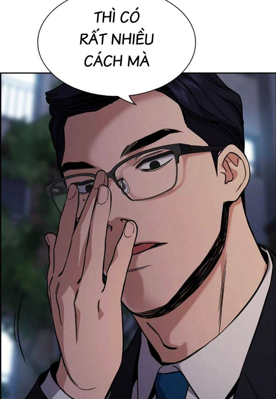 Giáo Dục Chân Chính - Get Schooled Chapter 113 - Trang 13