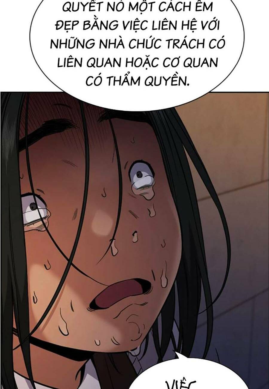 Giáo Dục Chân Chính - Get Schooled Chapter 113 - Trang 15