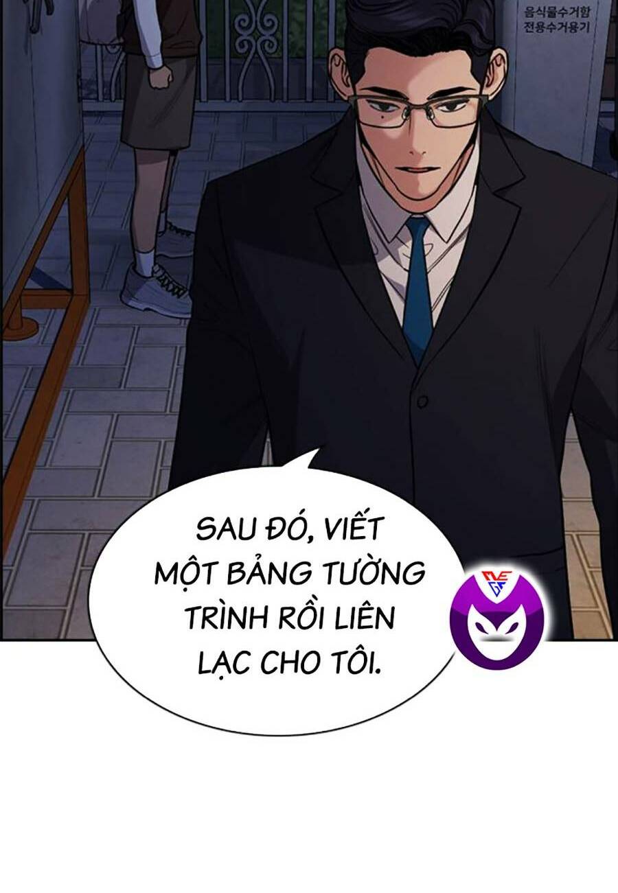 Giáo Dục Chân Chính - Get Schooled Chapter 113 - Trang 25