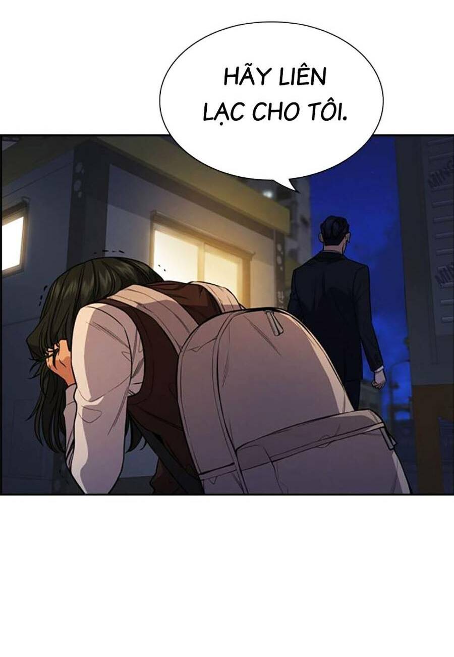 Giáo Dục Chân Chính - Get Schooled Chapter 113 - Trang 35