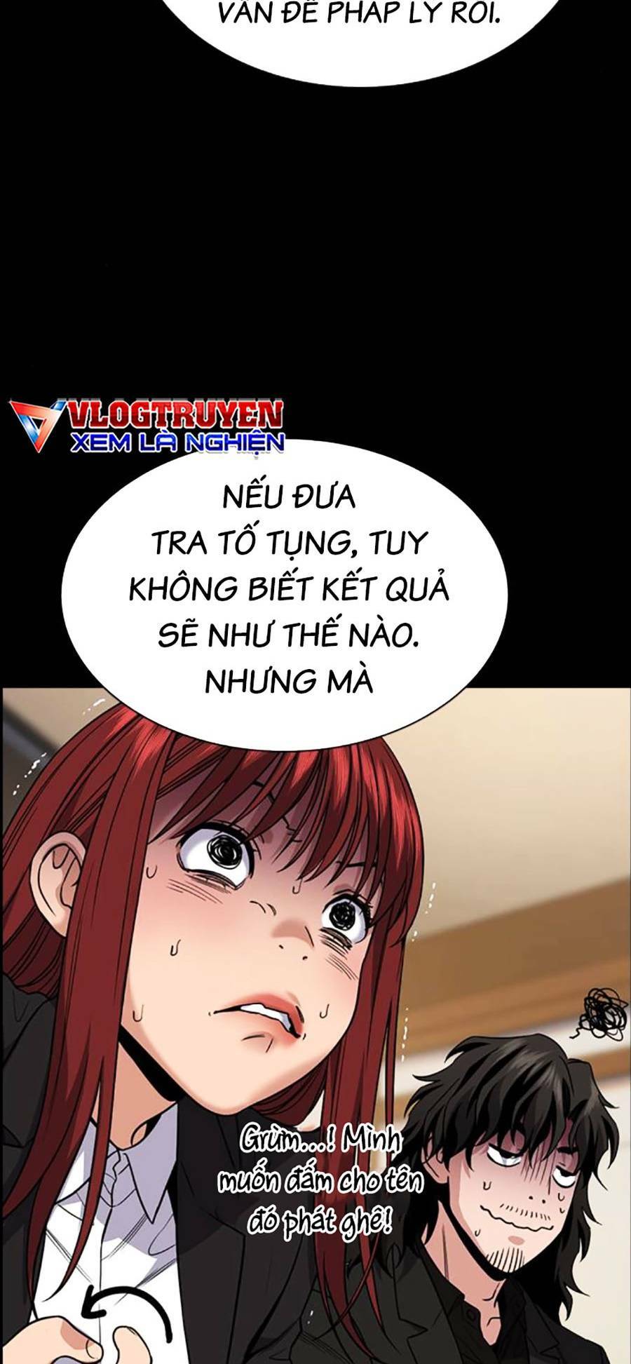Giáo Dục Chân Chính - Get Schooled Chapter 113 - Trang 52