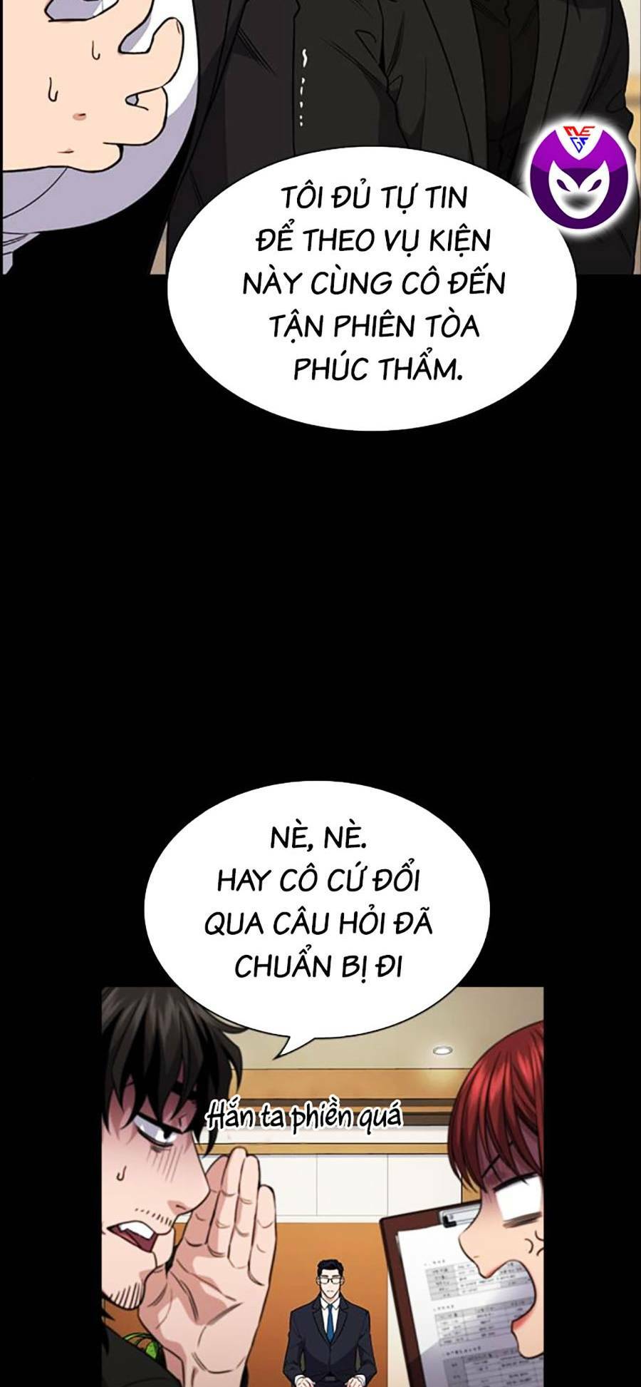 Giáo Dục Chân Chính - Get Schooled Chapter 113 - Trang 53