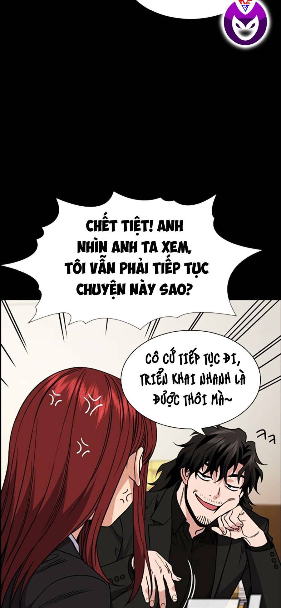Giáo Dục Chân Chính - Get Schooled Chapter 113 - Trang 56