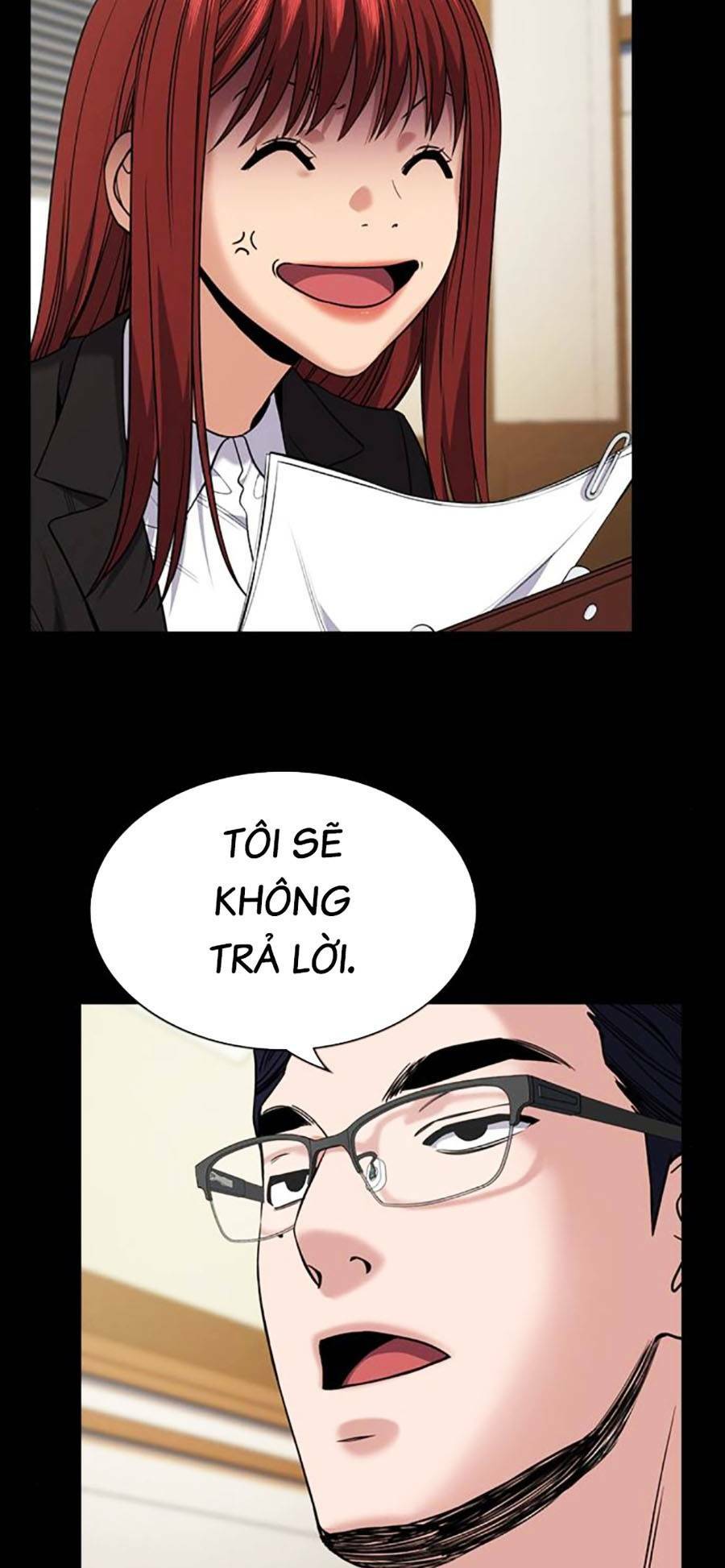 Giáo Dục Chân Chính - Get Schooled Chapter 113 - Trang 58