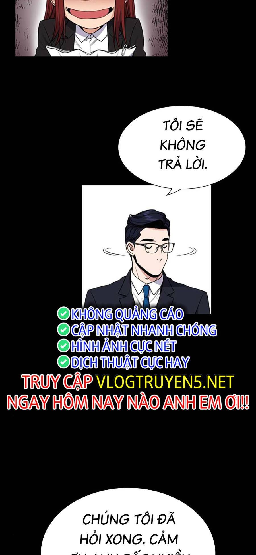 Giáo Dục Chân Chính - Get Schooled Chapter 113 - Trang 61