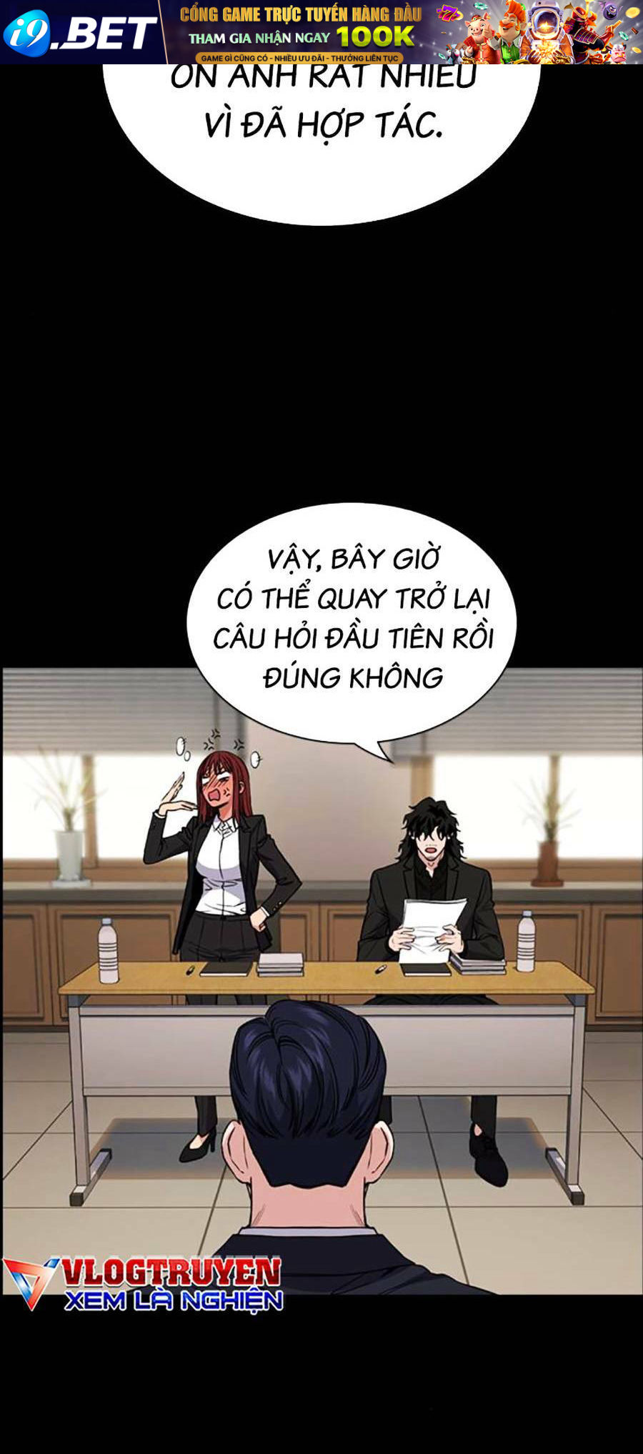 Giáo Dục Chân Chính - Get Schooled Chapter 113 - Trang 62