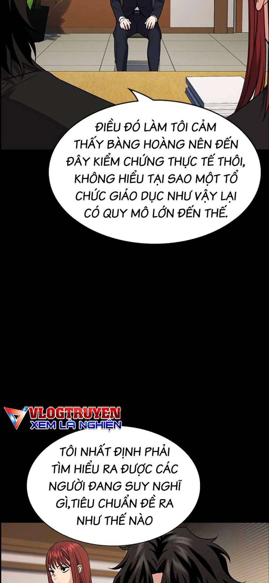 Giáo Dục Chân Chính - Get Schooled Chapter 113 - Trang 66