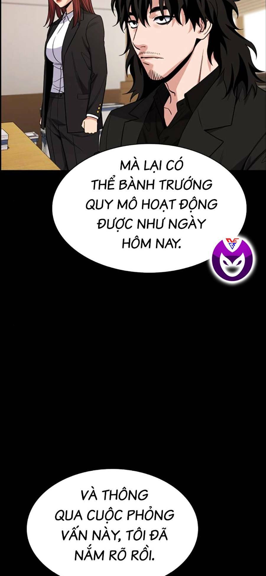 Giáo Dục Chân Chính - Get Schooled Chapter 113 - Trang 67