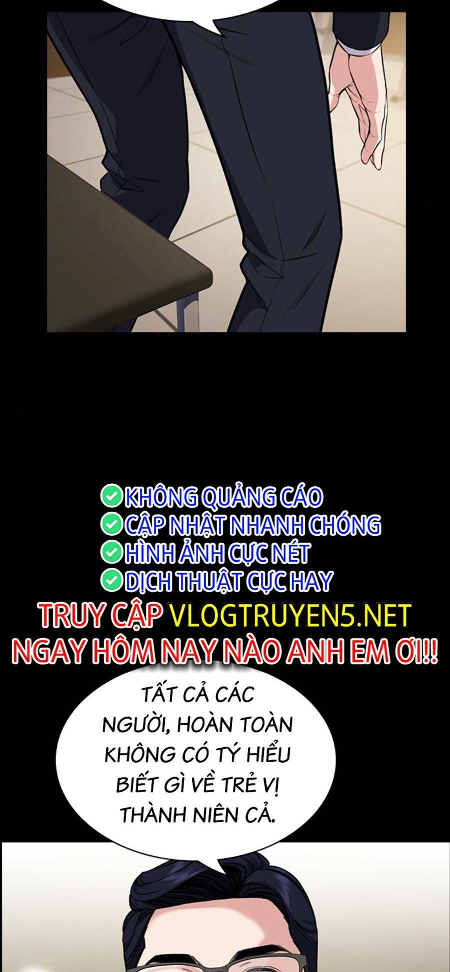 Giáo Dục Chân Chính - Get Schooled Chapter 113 - Trang 68