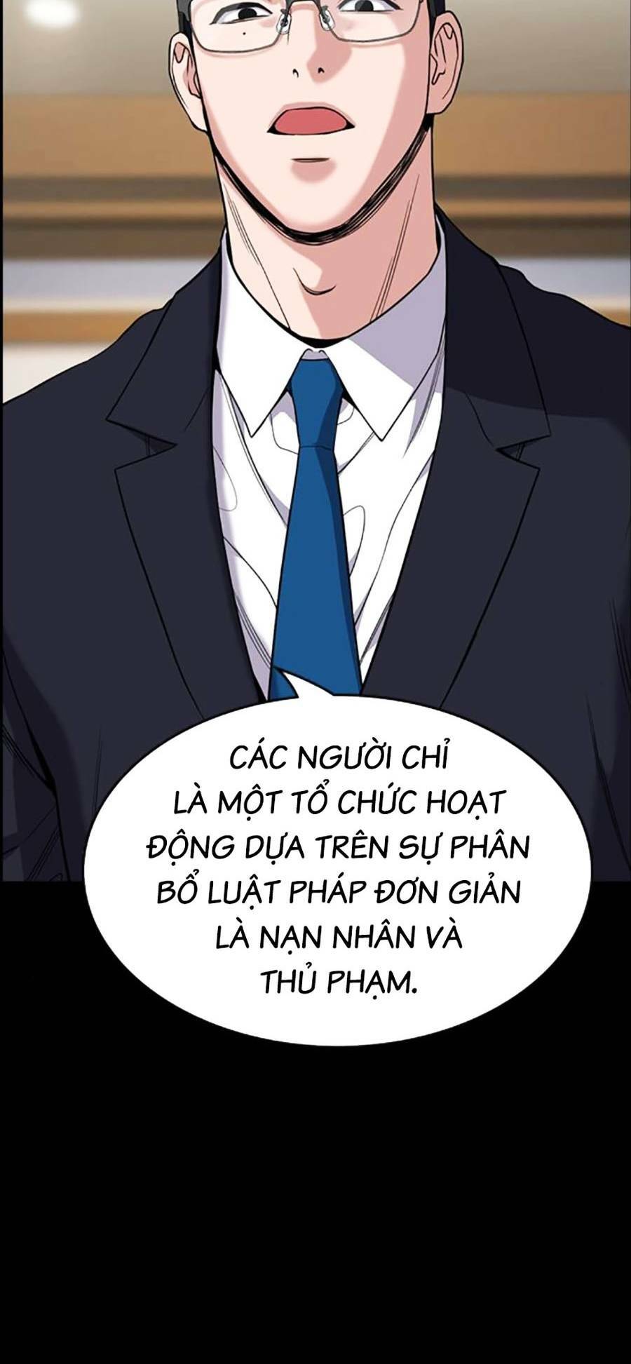 Giáo Dục Chân Chính - Get Schooled Chapter 113 - Trang 69