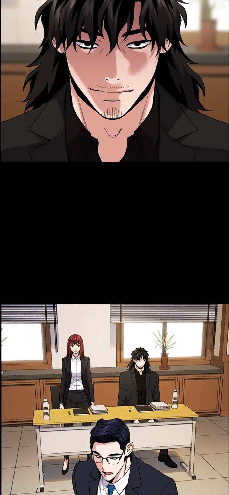 Giáo Dục Chân Chính - Get Schooled Chapter 113 - Trang 71