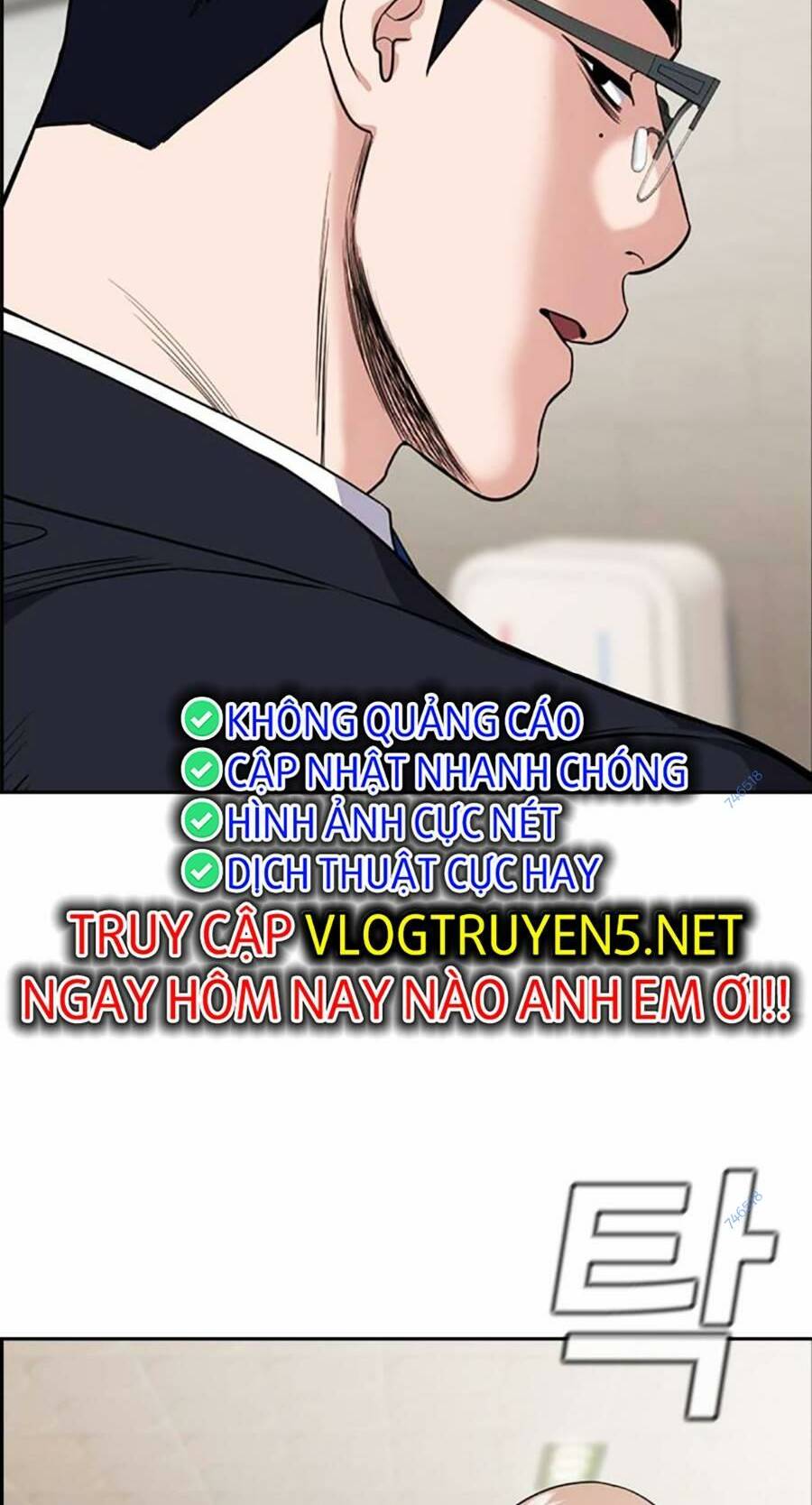 Giáo Dục Chân Chính - Get Schooled Chapter 114 - Trang 9