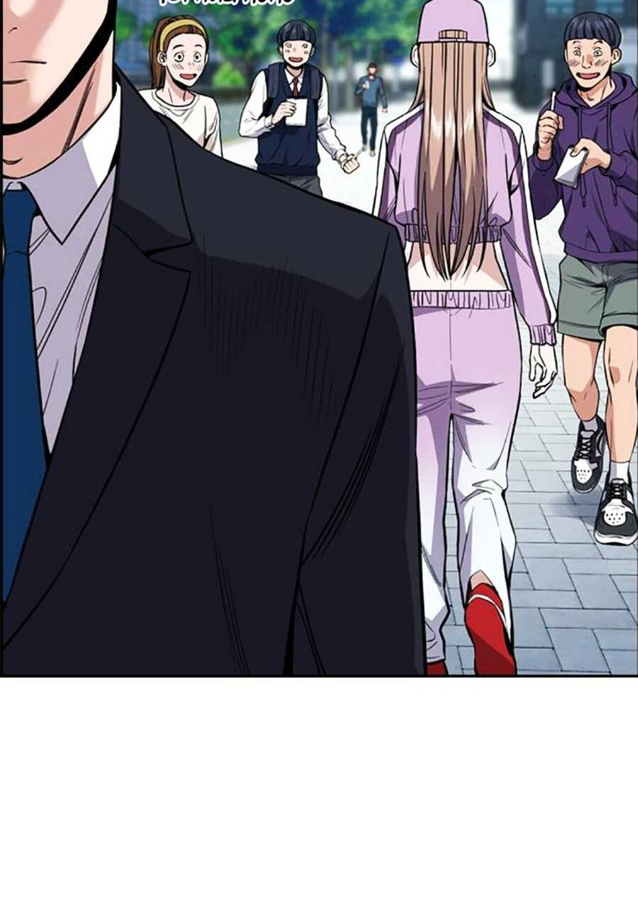 Giáo Dục Chân Chính - Get Schooled Chapter 114 - Trang 99