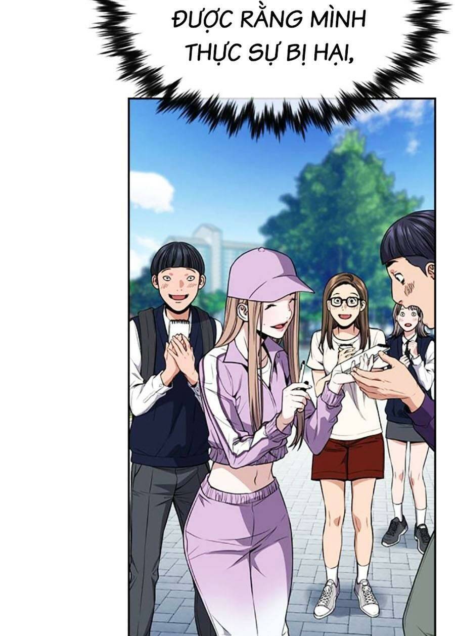 Giáo Dục Chân Chính - Get Schooled Chapter 114 - Trang 104