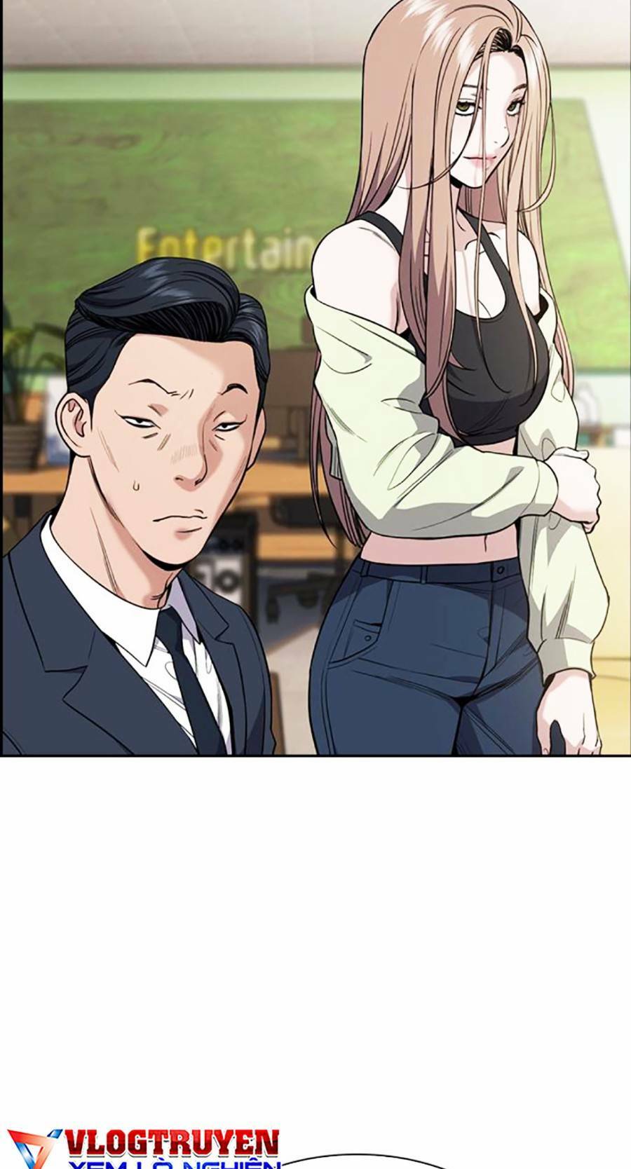 Giáo Dục Chân Chính - Get Schooled Chapter 114 - Trang 10