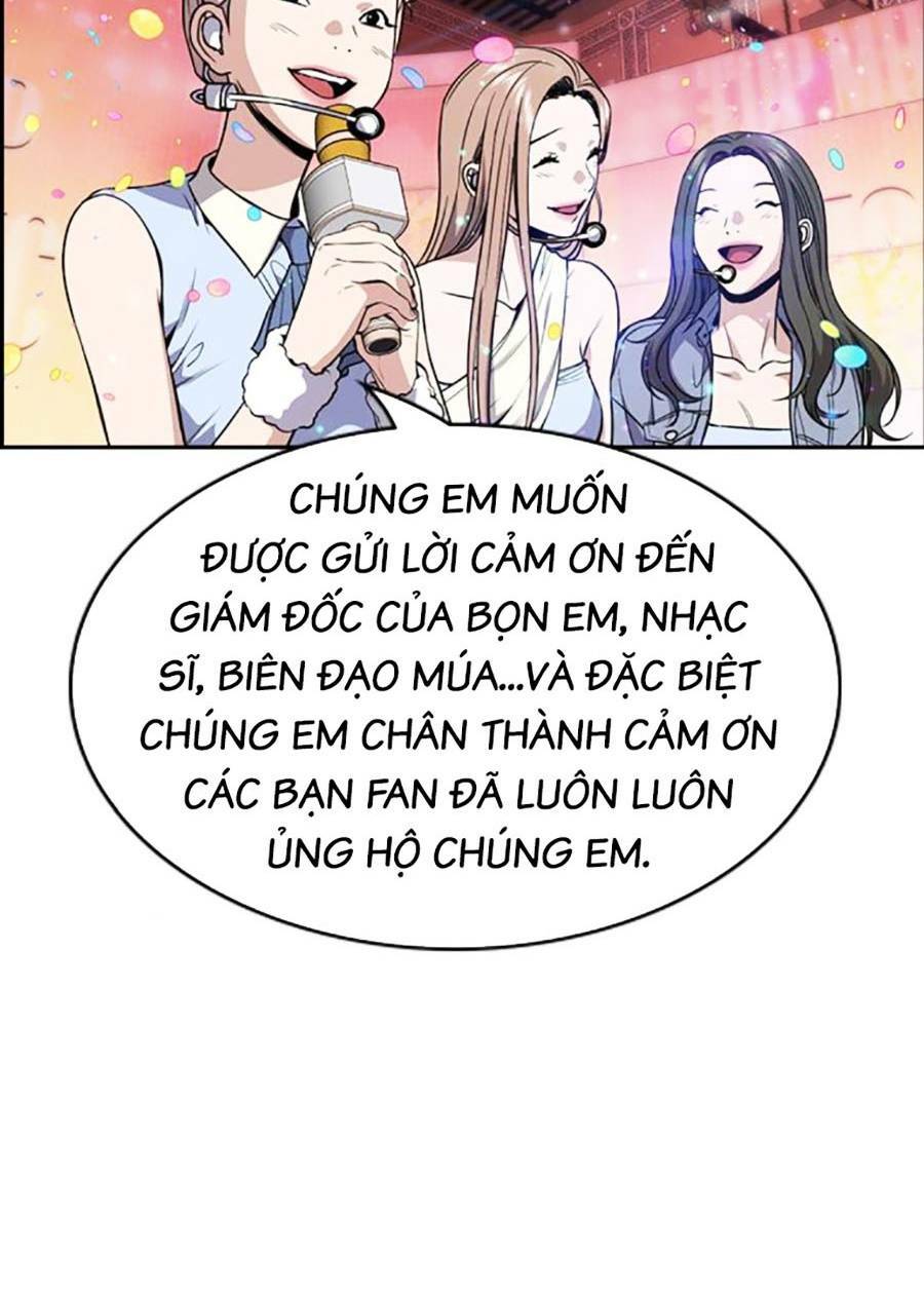 Giáo Dục Chân Chính - Get Schooled Chapter 114 - Trang 114