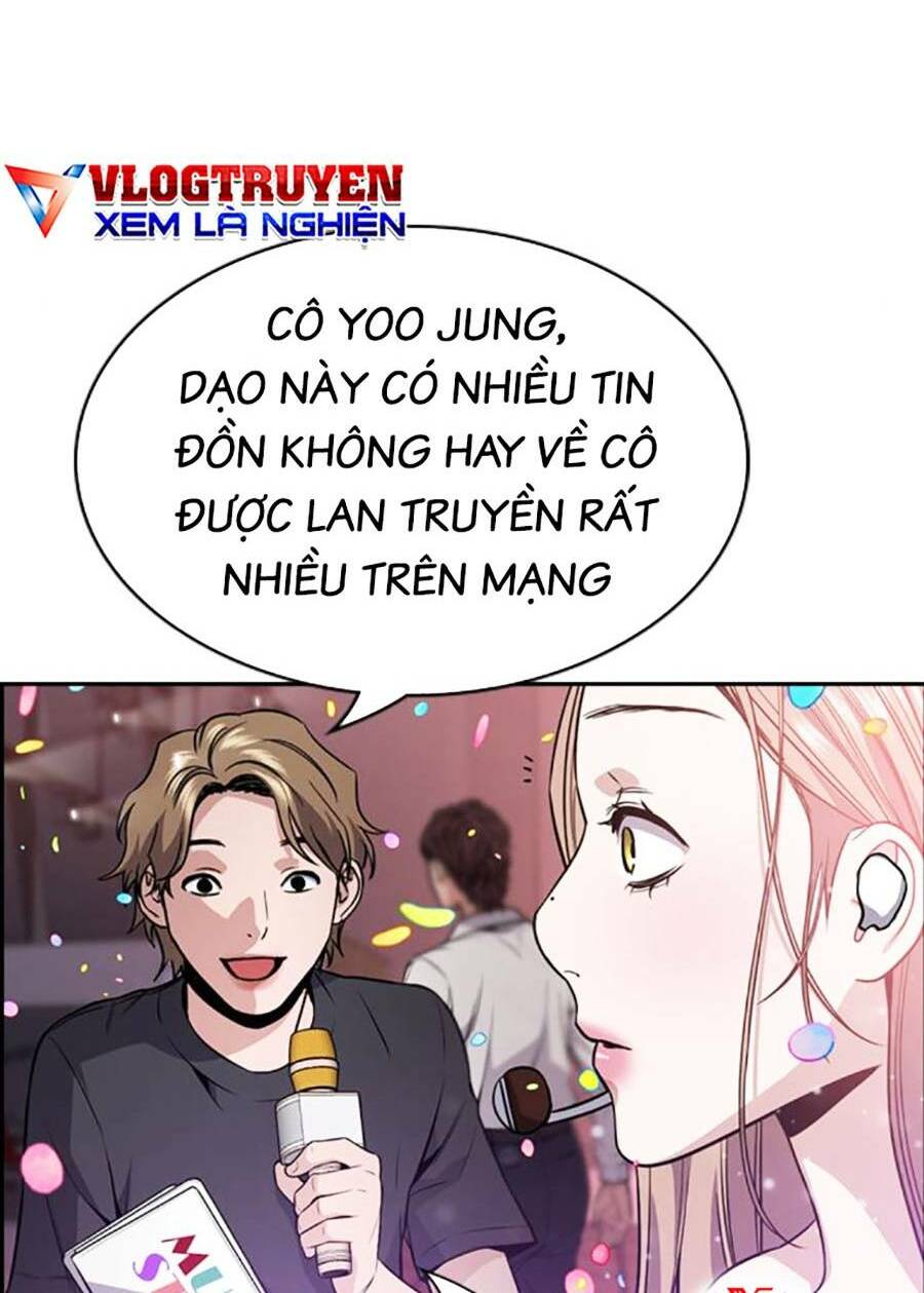 Giáo Dục Chân Chính - Get Schooled Chapter 114 - Trang 115