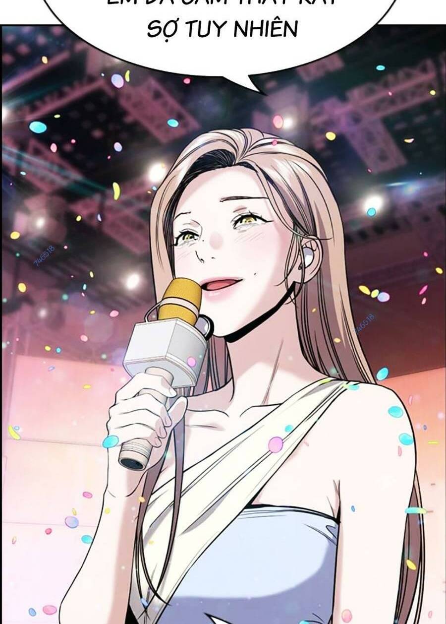 Giáo Dục Chân Chính - Get Schooled Chapter 114 - Trang 117