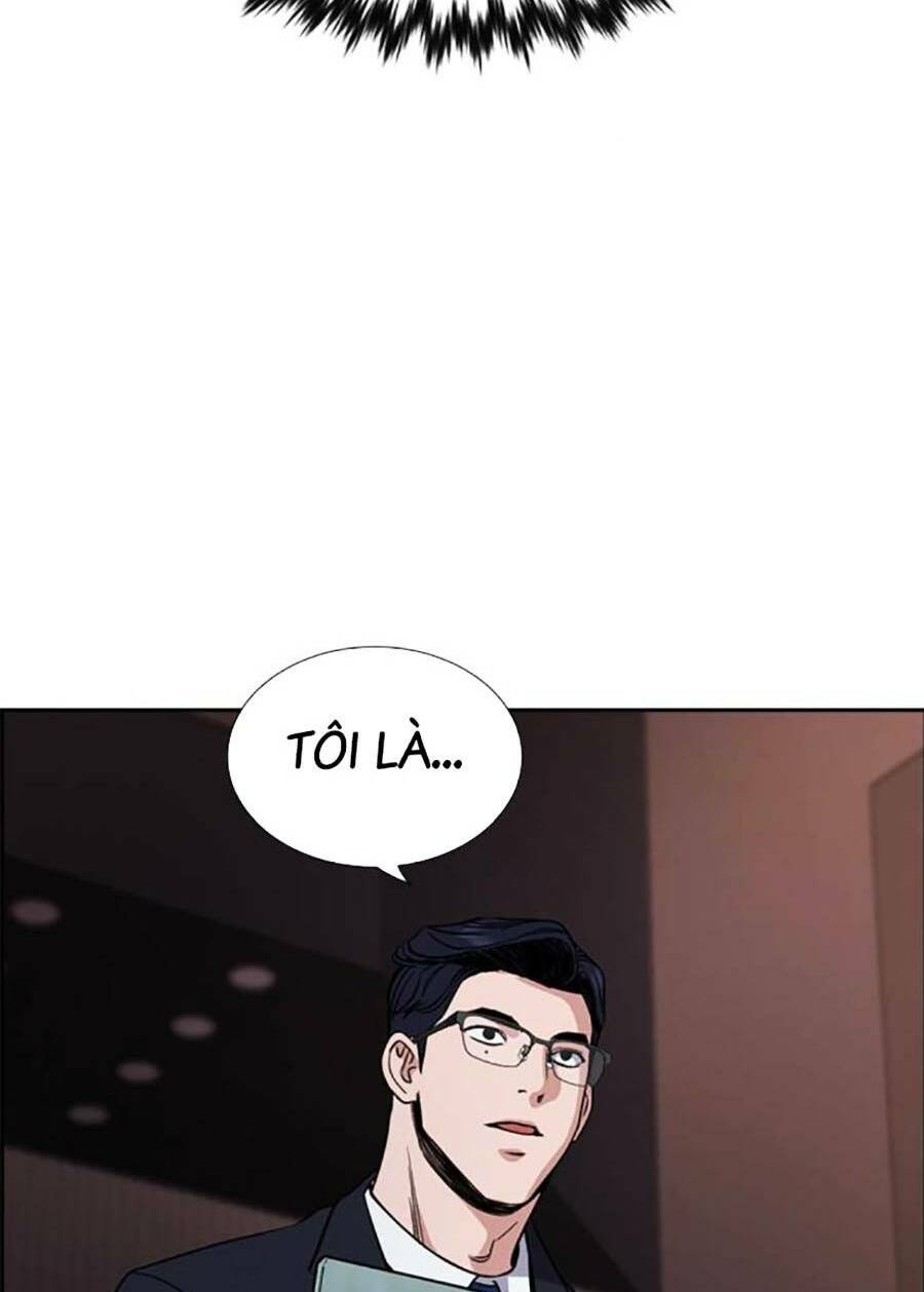 Giáo Dục Chân Chính - Get Schooled Chapter 114 - Trang 127