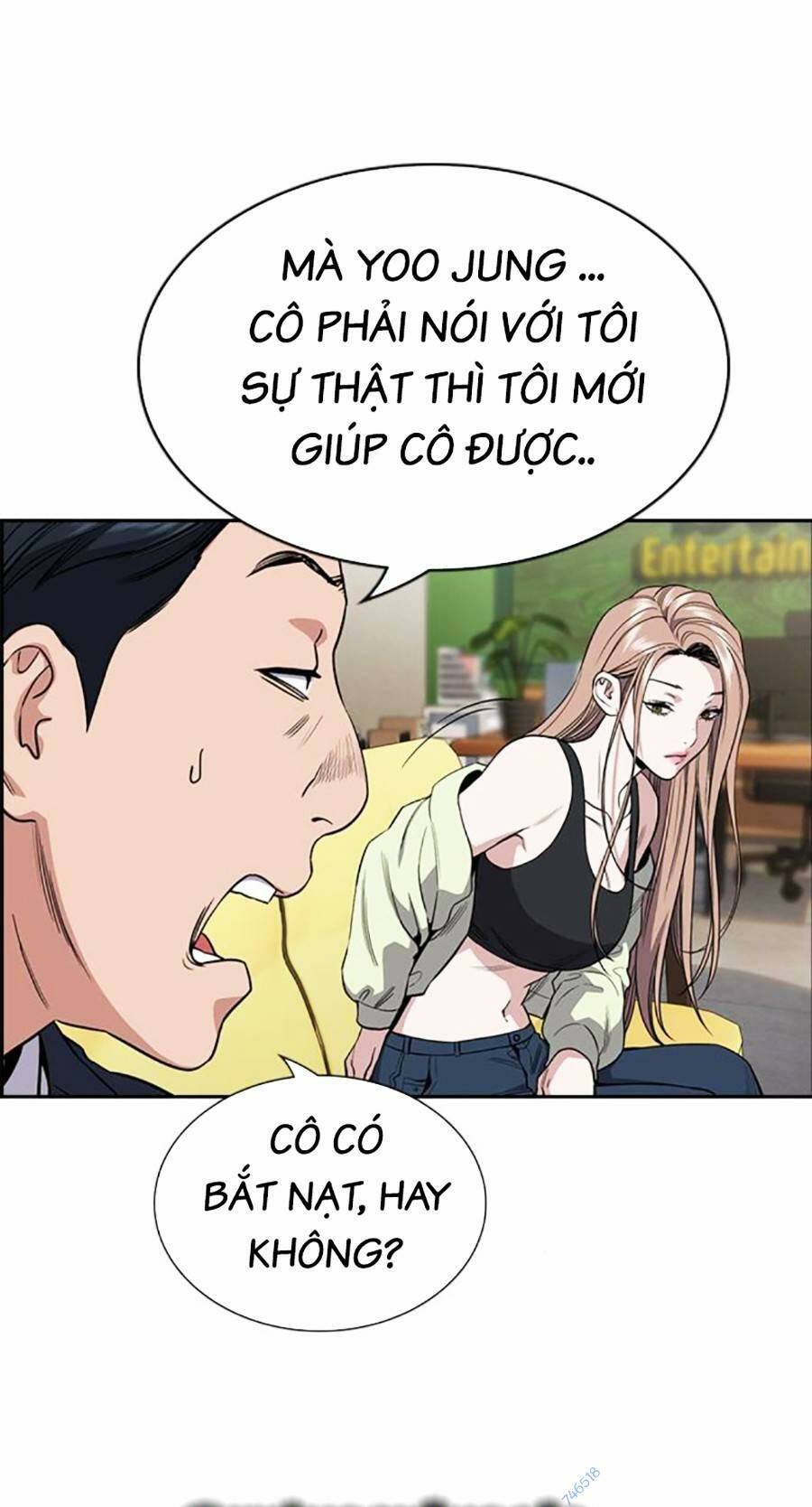 Giáo Dục Chân Chính - Get Schooled Chapter 114 - Trang 12