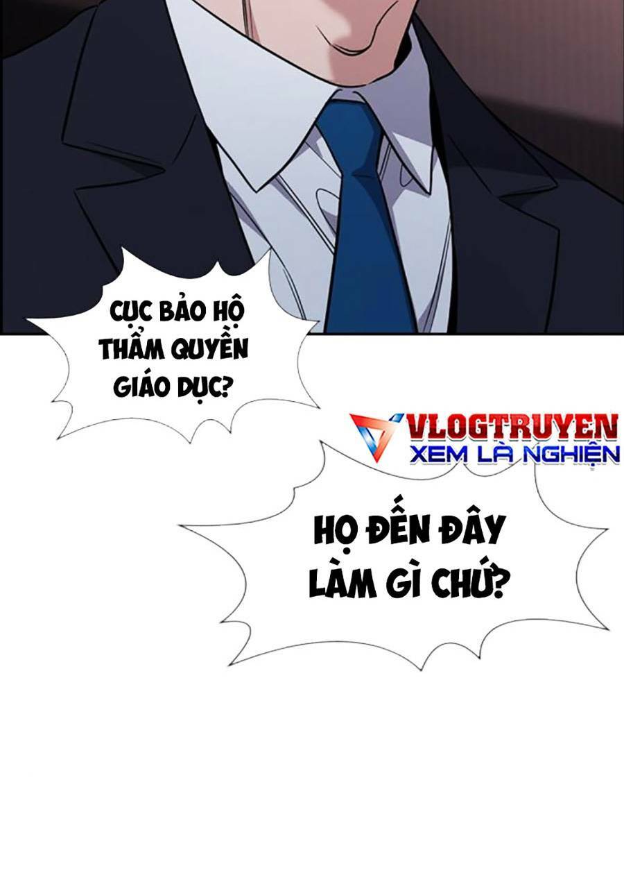 Giáo Dục Chân Chính - Get Schooled Chapter 114 - Trang 130