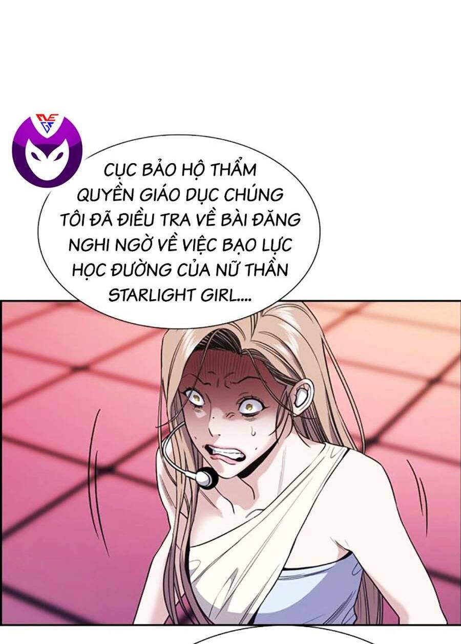 Giáo Dục Chân Chính - Get Schooled Chapter 114 - Trang 131