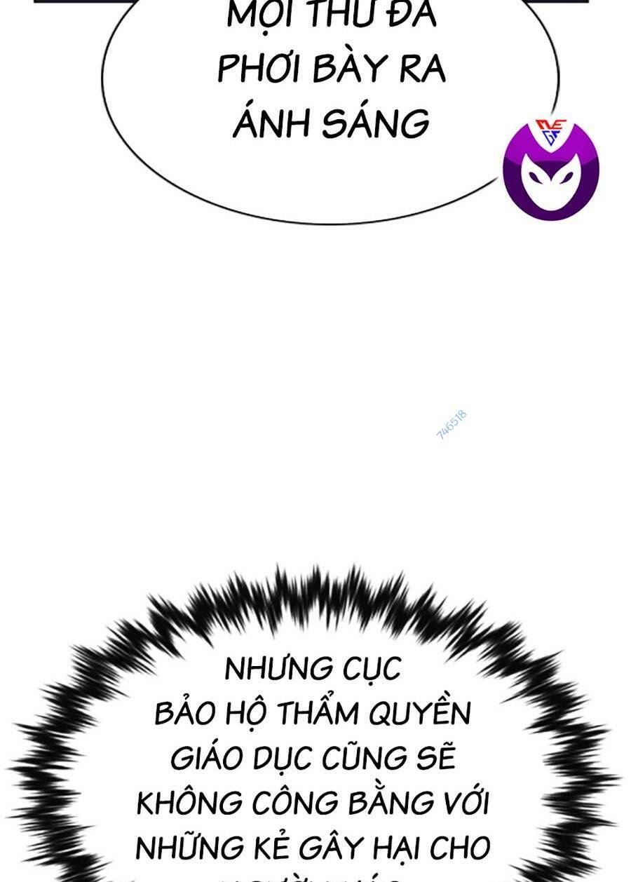 Giáo Dục Chân Chính - Get Schooled Chapter 114 - Trang 136