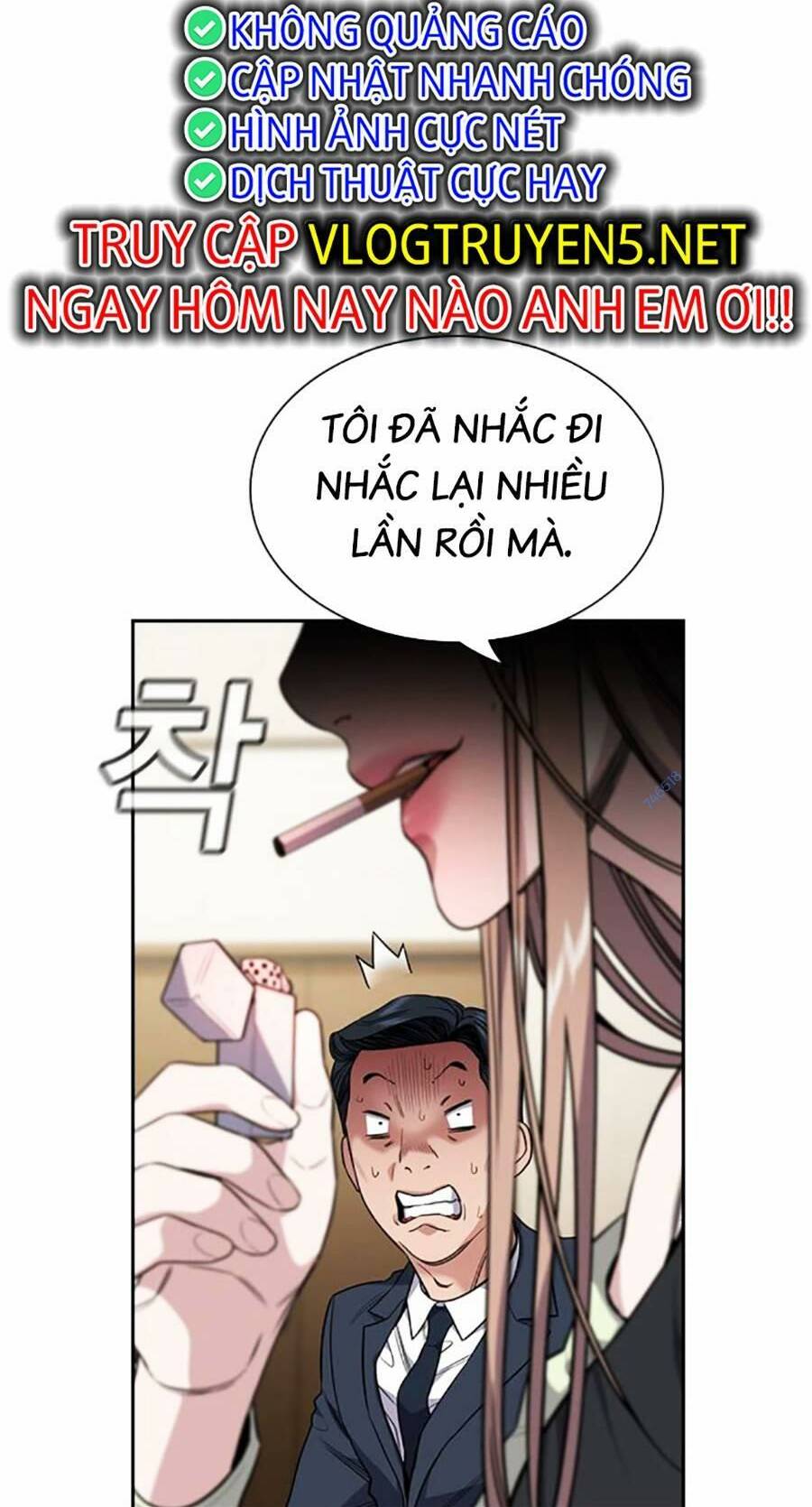 Giáo Dục Chân Chính - Get Schooled Chapter 114 - Trang 13