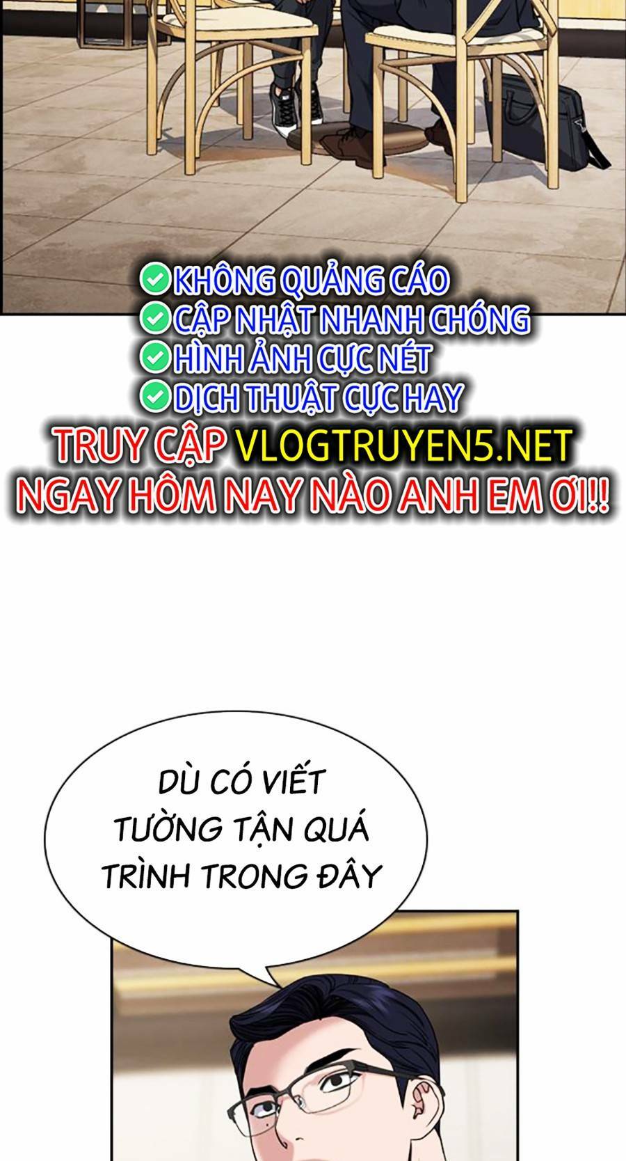 Giáo Dục Chân Chính - Get Schooled Chapter 114 - Trang 18