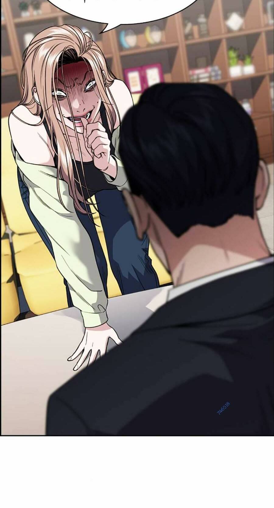 Giáo Dục Chân Chính - Get Schooled Chapter 114 - Trang 1