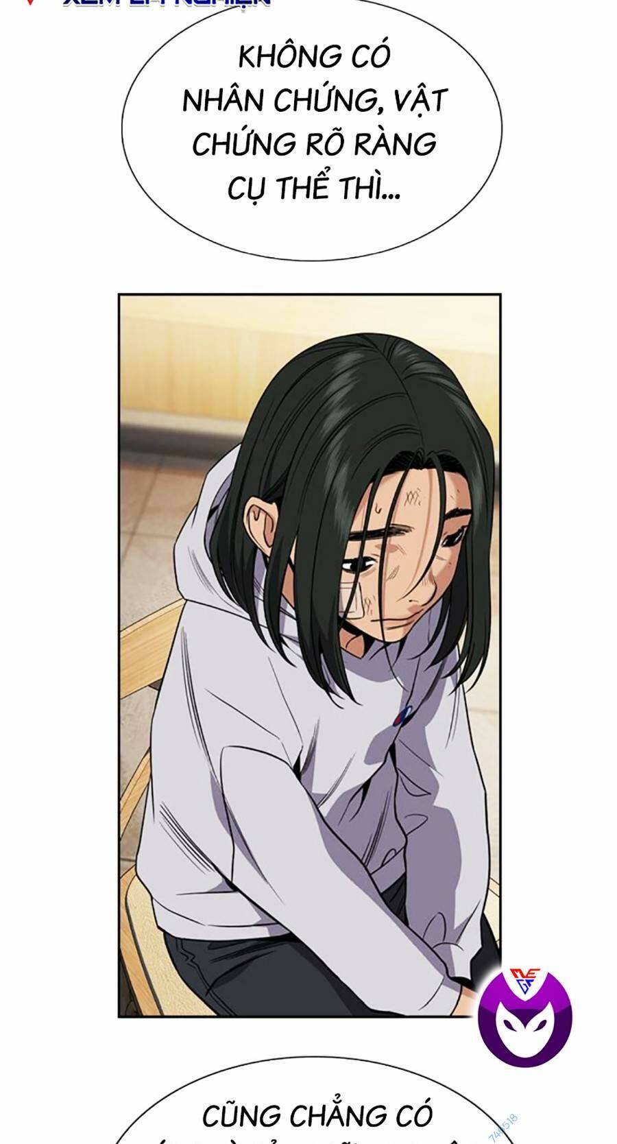 Giáo Dục Chân Chính - Get Schooled Chapter 114 - Trang 20