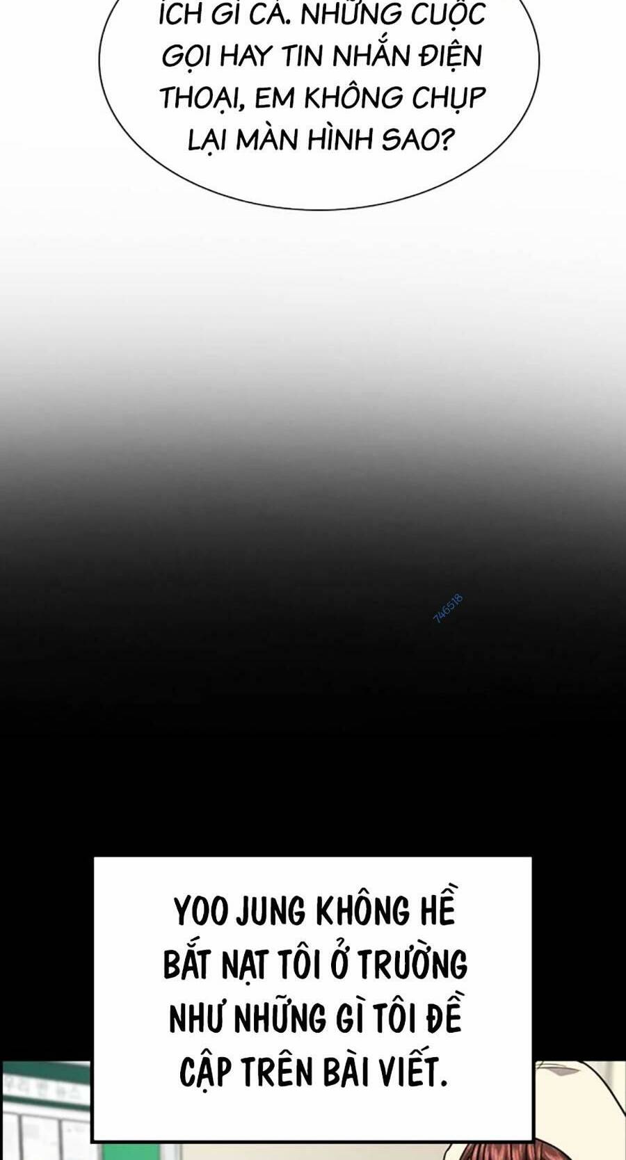 Giáo Dục Chân Chính - Get Schooled Chapter 114 - Trang 21